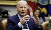 Biden Delivers Remarks at Gila River Indian Community in Arizona