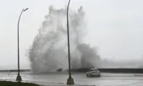 Hurricane Milton to Make Landfall Overnight; Trump Rallies in Pennsylvania; Biden and Netanyahu Hold Phone Call