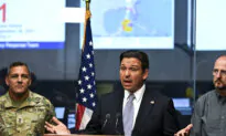 DeSantis Responds to Claims FEMA Can Keep People From Their Homes