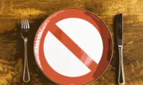 Calorie Restriction May Cause Long-Term Weight Gain