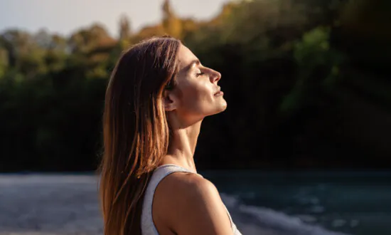 Mindful Breathing Reduces Cancer-Related Pain and Anxiety: Study