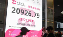 Chinese Stocks See Worst Fall in 27 Years | Business Matters (Oct. 9)