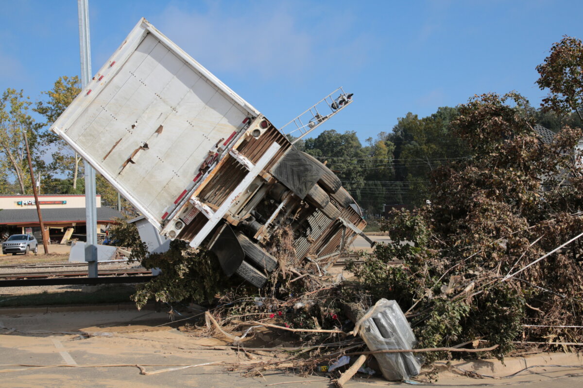 Epoch Times Photo