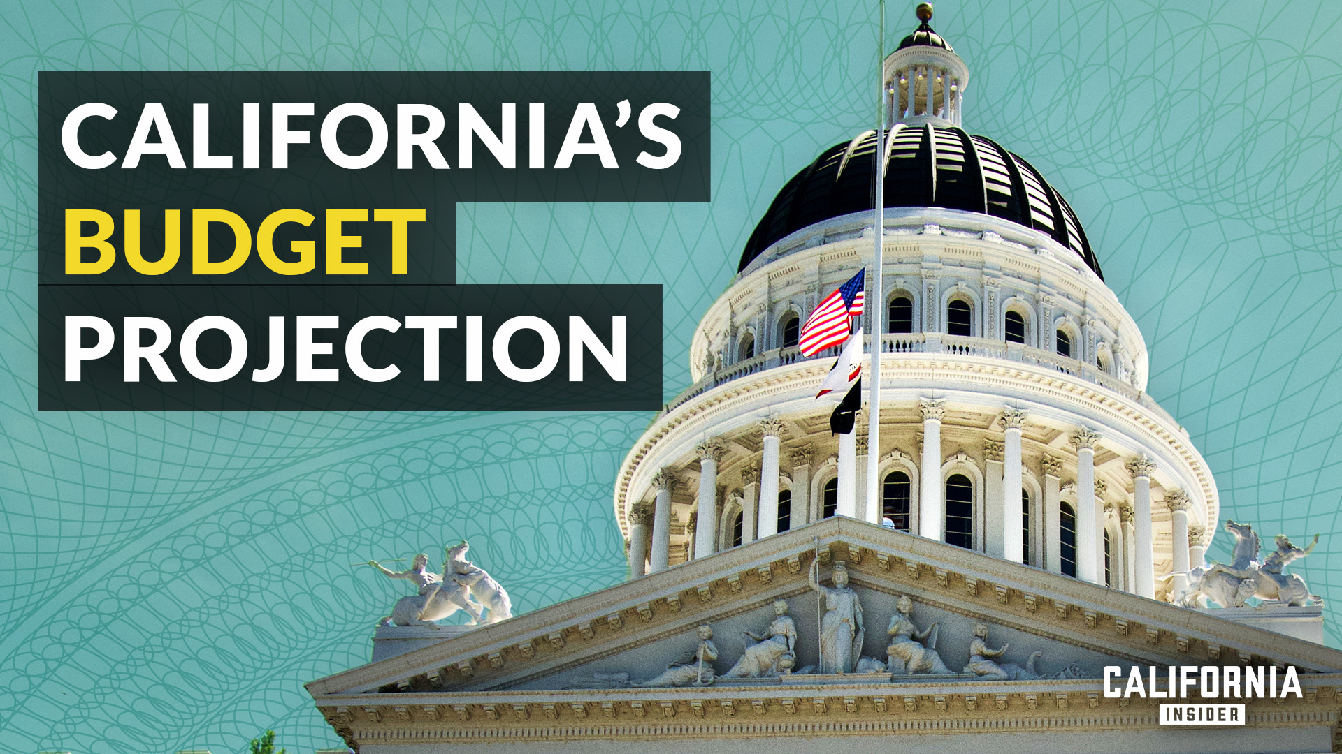 How Will Californians Be Impacted by Budget Cuts? John Laird EpochTV