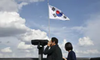 South Korea Stops ‘Voice of Freedom’ Radio Broadcasts Aimed at North Korea