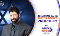 Jonathan Cahn: The Dragon’s Prophecy | America’s Hope