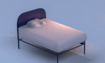 Your Mattress May Be the Cause of Unexplained Symptoms—Here’s Why