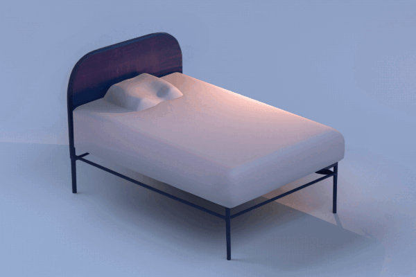 Your Mattress May Be the Cause of Unexplained Symptoms—Here’s Why