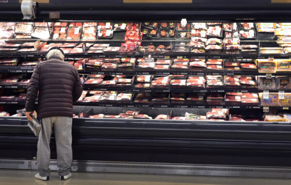 10 Million Pounds of Meat Recalled