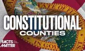 Florida County Goes ‘Constitutional’: Growing List of Counties Moving to Protect Bill of Rights | Facts Matter