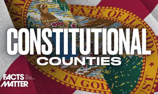 Florida County Goes ‘Constitutional’: Growing List of Counties Moving to Protect Bill of Rights | Facts Matter