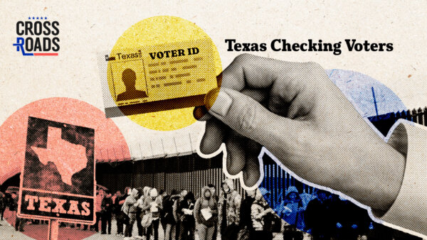 [LIVE Q&A 10/10 at 10:30AM ET] Texas Looks to Remove Illegal Immigrants From Voter Registrations