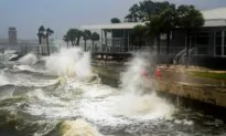 Floridians Brace for Hurricane Milton; Harris, Trump Spar Over Hurricane Response