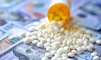 Drug Trials Funded by Manufacturers Find 50 Percent Greater Drug Effectiveness