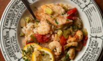2 Seafood Stews to Feed a Crowd From a Legendary Cajun Creole Chef
