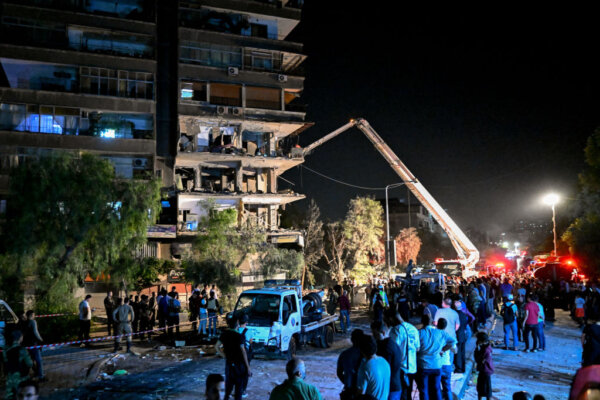 Epoch Times Photo