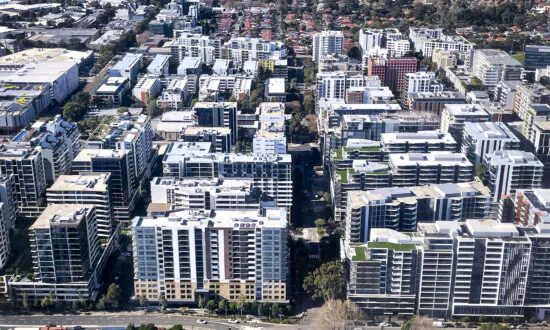 Australia Faces Housing Shortfall Without Urgent Rezoning Reforms, Warns Business Council