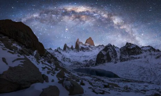 Panoramic Views of the World: Epson Announces Winners of 2024 International Pano Awards