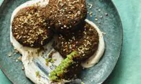 For the Lightest, Fluffiest Falafel, This Award-Winning Chef Uses His Mother’s Recipe
