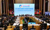 Australia, Canada, and New Zealand to Discuss Trade, Security at ASEAN Summit