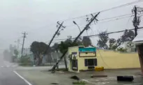 Milton Slams Into Florida, Causing Widespread Devastation; Hezbollah Rockets Hit Israel, Killing 2