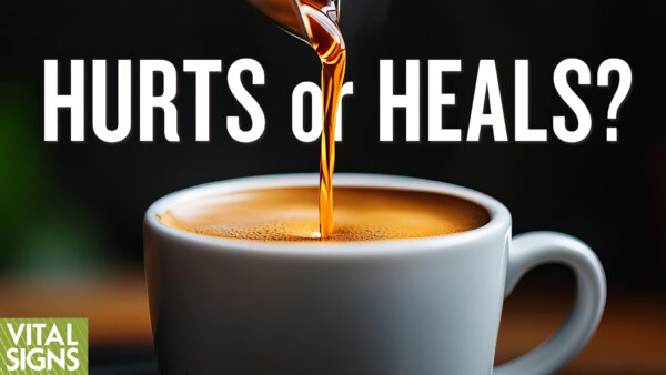 How Coffee Intake Affects Your Health