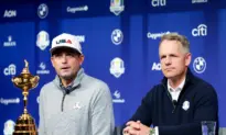 Mickelson’s Misstep Becomes Bradley’s Bonanza