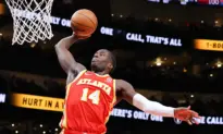 Choosing to ‘Follow God’ Over Basketball: NBA Star AJ Griffin Shares Why He Retired at 21