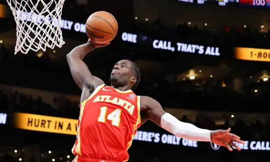 Choosing to ‘Follow God’ Over Basketball: NBA Star AJ Griffin Shares Why He Retired at 21