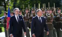 Czech Republic and Poland Call on EU to Do More on Illegal Immigration