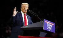 Trump Vows Campaign Will Scrutinize Integrity of Election Closely