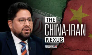The New Sino-Iranian Alliance Taking Over Latin America: Joseph Humire