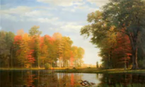 Autumn Poetry: Reflections on the Passage of Time