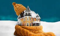 Home Heating Costs Are Rising. Do These Essential Tasks Now to Save Money