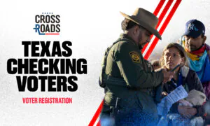Texas Looks to Remove Illegal Immigrants From Voter Registrations | Live With Josh