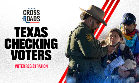 Texas Looks to Remove Illegal Immigrants From Voter Registrations | Live With Josh