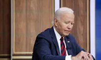 Biden Cancels $4.7 Billion in Student Debt for 60,000 Public Service Workers