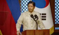 Philippine President Signs New Laws to Secure Sea Rights Amid China Tensions
