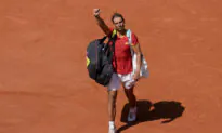 Tennis Great Rafael Nadal to Retire This Year