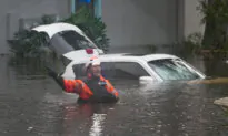 9 Hurricane Milton-Related Deaths Confirmed in Florida; Trump in Detroit and Harris in Phoenix