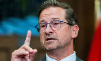 Bloc Québécois to Begin Talks With Other Parties to Topple Government After Deadline Passes
