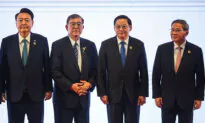 Japanese Prime Minister Ishiba Meets Chinese Premier During Diplomatic Debut