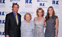 Ethel Kennedy, Widow of Sen. Robert F. Kennedy and Human Rights Advocate, Dies at 96