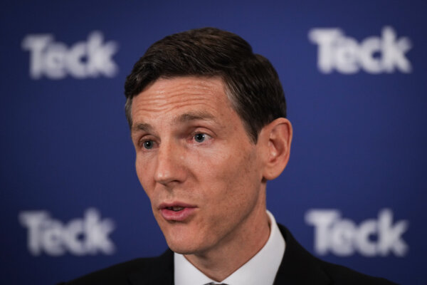 Epoch Times Photo