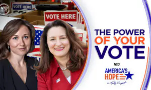 The Power of Your Vote | America’s Hope