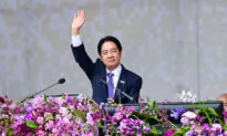 China Has No Right to Represent Taiwan, President Lai Says