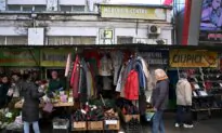 The Case Against Foreign Aid
