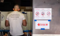 Early In-Person Voting Starts in Arizona, and the Candidates Know It