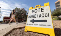 Voter Files in Arizona’s Largest County Illegally Obtained in 2020, Records Show