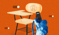 Behind the Movement to Ban Cellphones in Schools